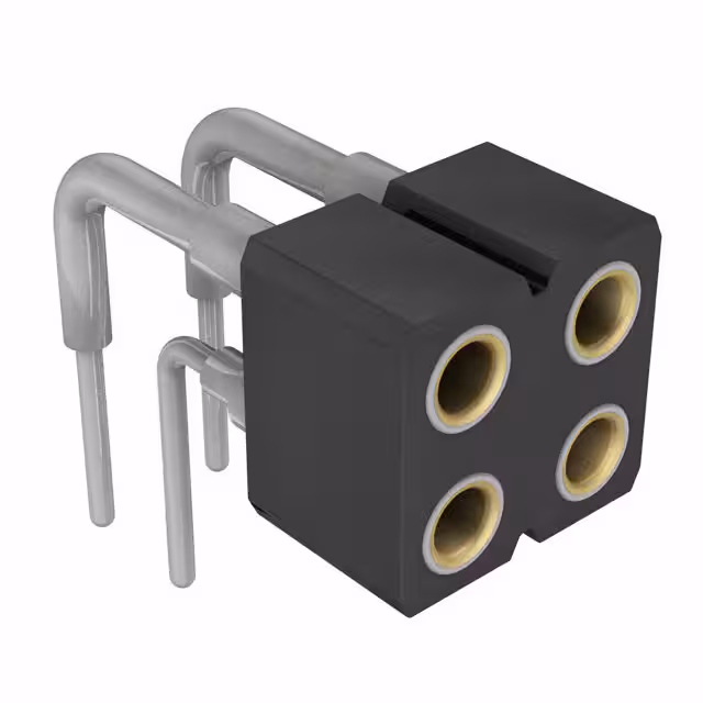 833-87-004-20-001101 Preci-Dip  Embases Prises femelles